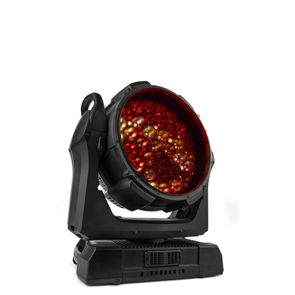 Martin Lighting MAC Aura Raven XIP Outdoor Moving Head Wash Light In | EPS | Black