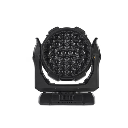 Martin Lighting MAC Aura Raven XIP Outdoor Moving Head Wash Light | SIP | Black