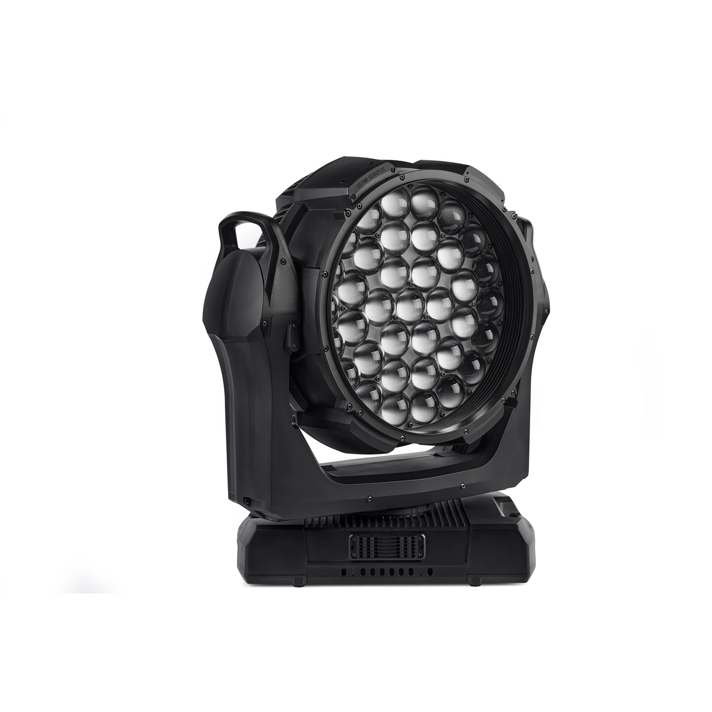 Martin Lighting MAC Aura Raven XIP Outdoor Moving Head Wash Light | SIP | Black