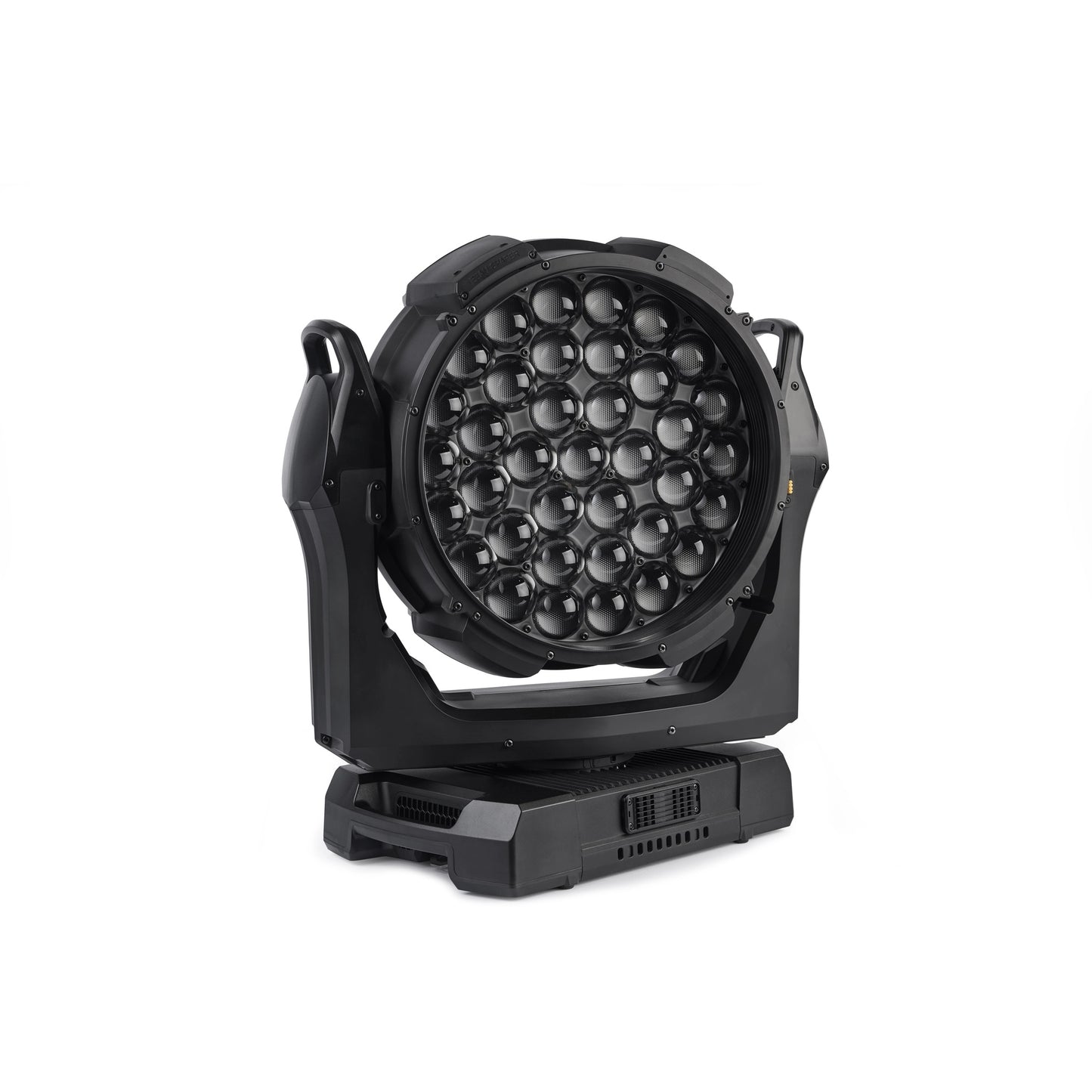 Martin Lighting MAC Aura Raven XIP Outdoor Moving Head Wash Light | SIP | Black