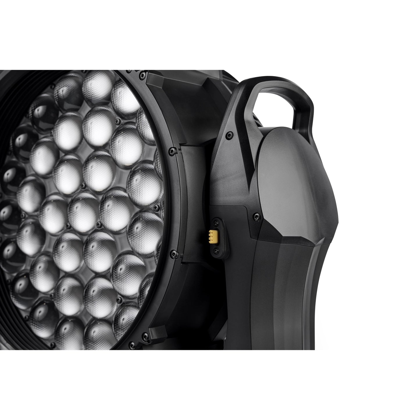 Martin Lighting MAC Aura Raven XIP Outdoor Moving Head Wash Light In | EPS | Black