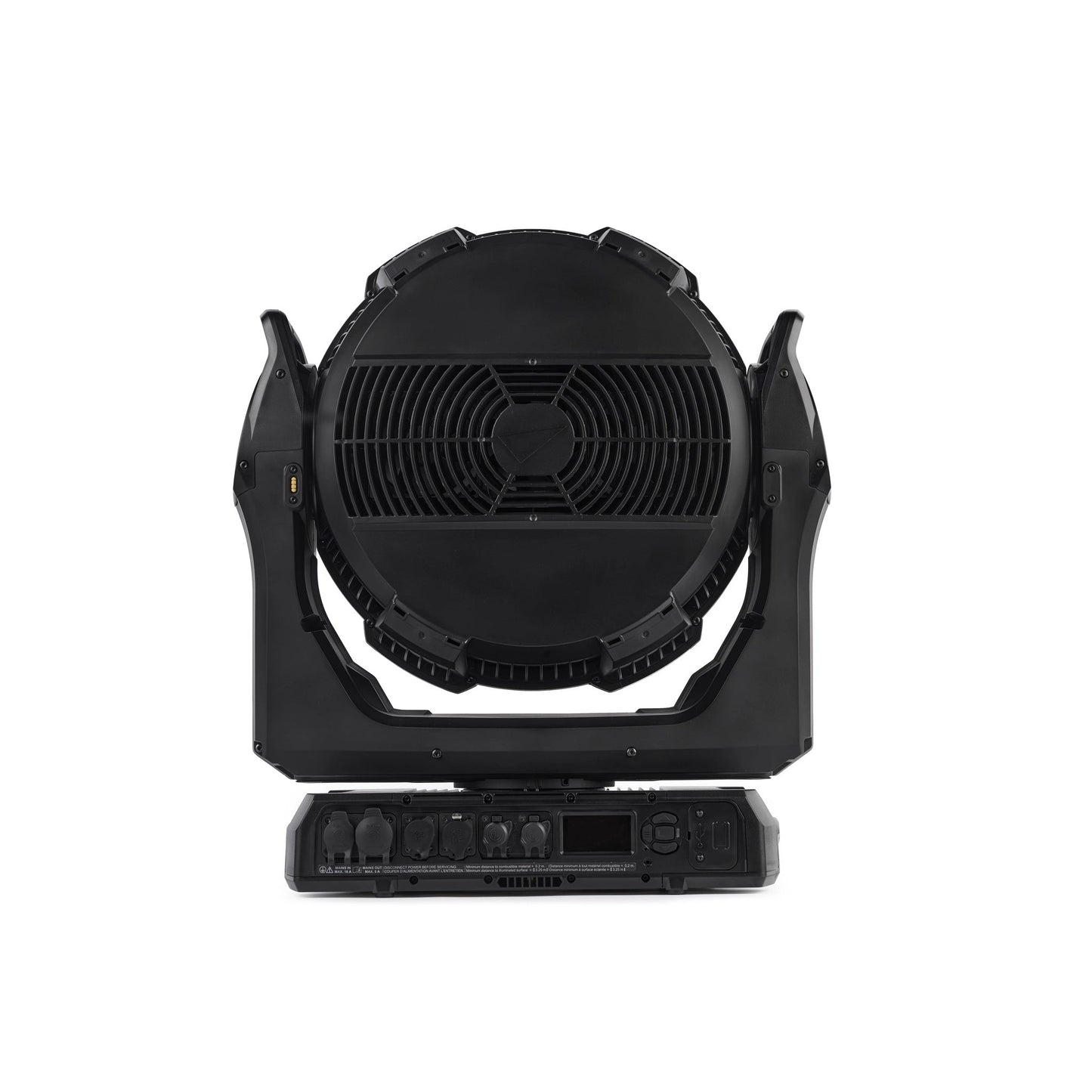 Martin Lighting MAC Aura Raven XIP Outdoor Moving Head Wash Light