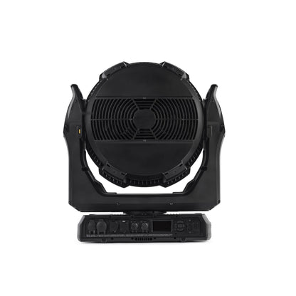 Martin Lighting MAC Aura Raven XIP Outdoor Moving Head Wash Light | SIP | Black