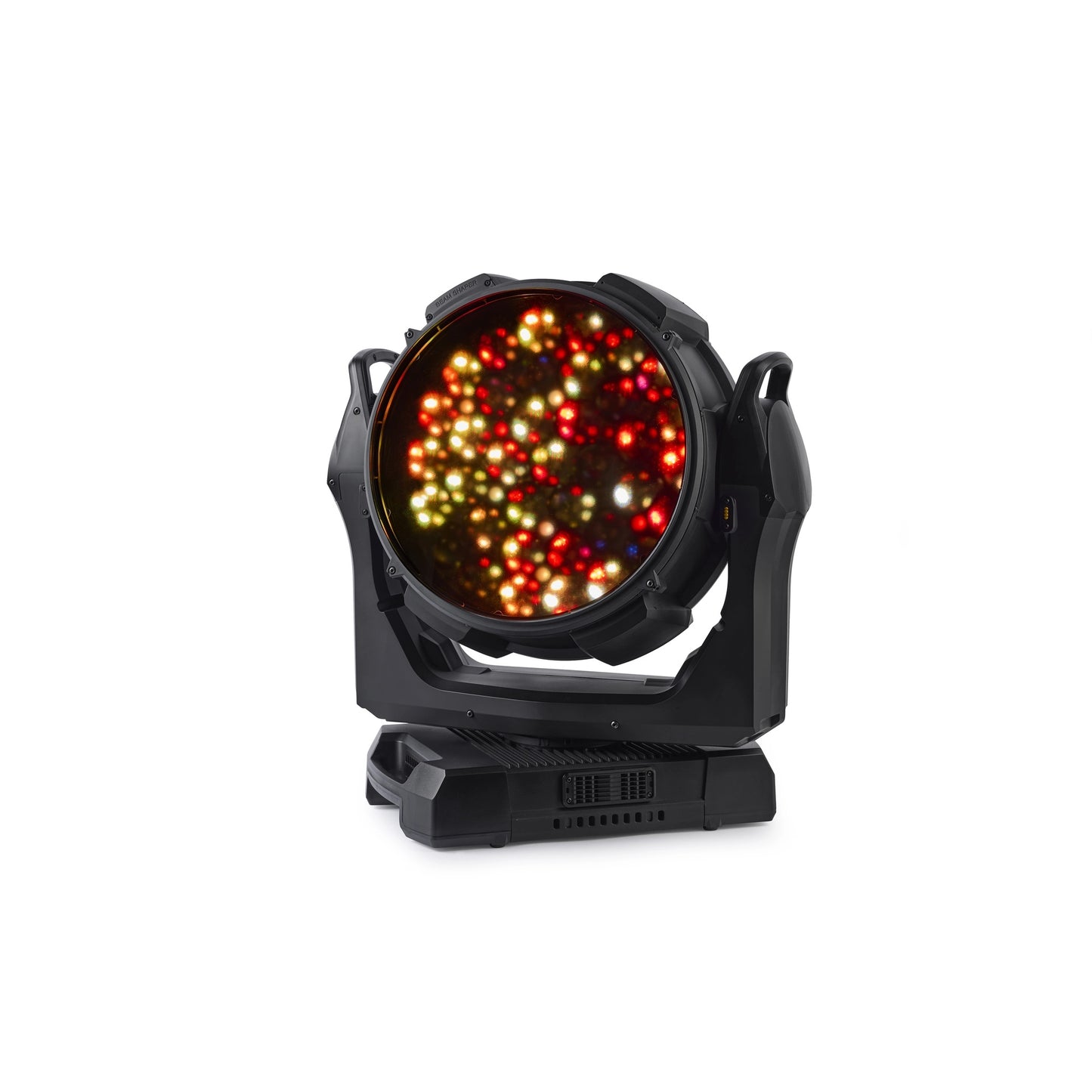 Martin Lighting MAC Aura Raven XIP Outdoor Moving Head Wash Light In | EPS | Black