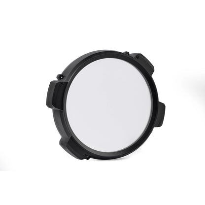 Martin Lighting MAC Aura Raven XIP Outdoor Moving Head Wash Light | SIP | Black