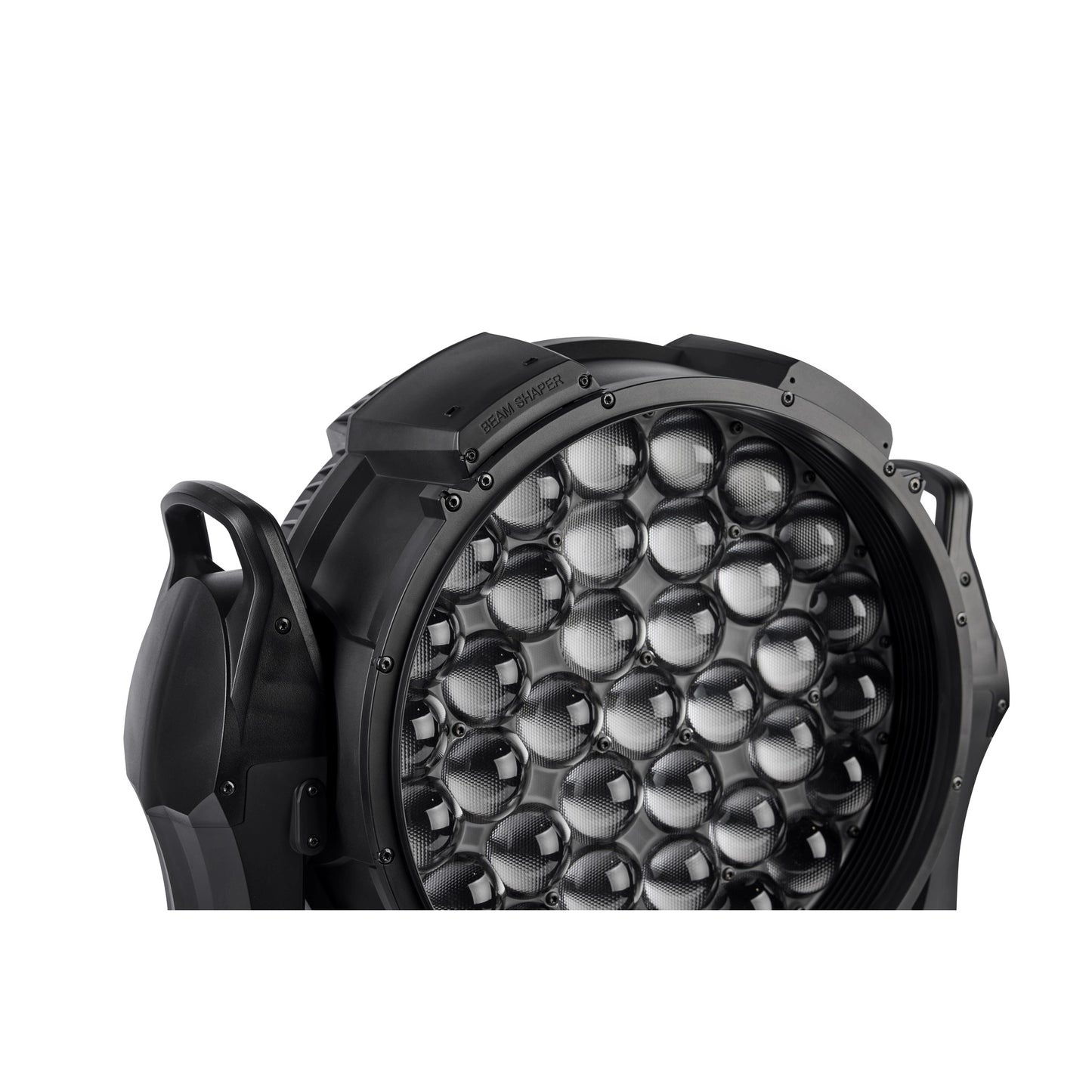 Martin Lighting MAC Aura Raven XIP Outdoor Moving Head Wash Light | SIP | Black