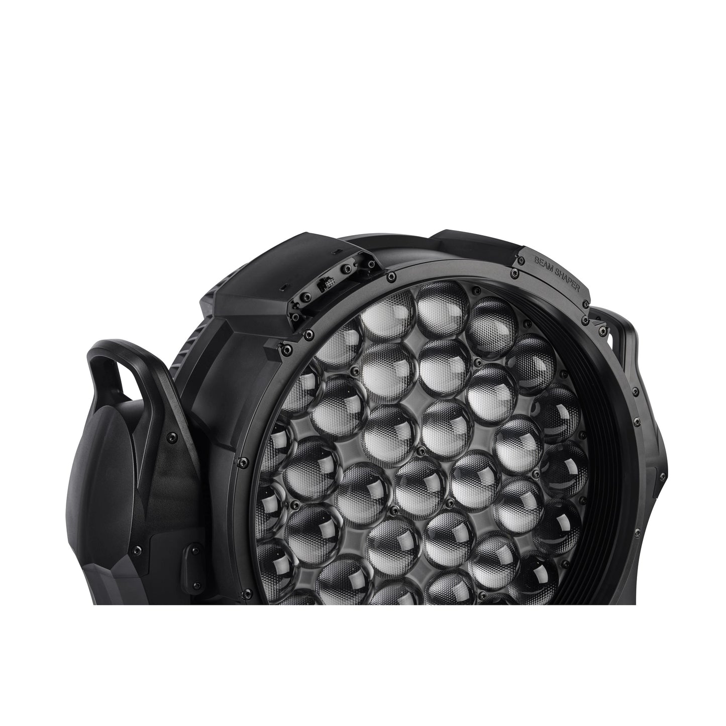 Martin Lighting MAC Aura Raven XIP Outdoor Moving Head Wash Light In | EPS | Black