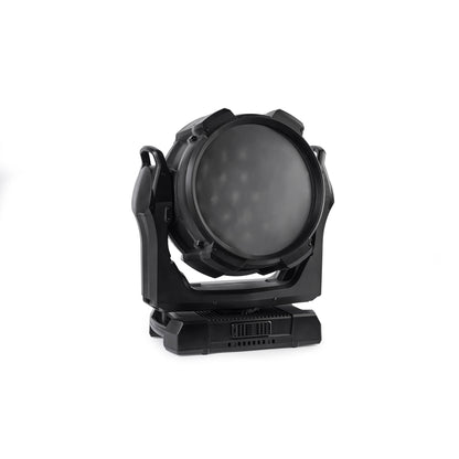 Martin Lighting MAC Aura Raven XIP Outdoor Moving Head Wash Light | SIP | Black