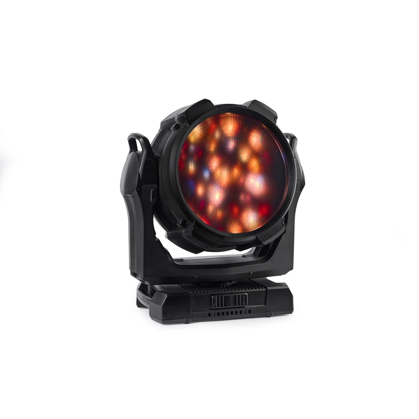 Martin Lighting MAC Aura Raven XIP Outdoor Moving Head Wash Light In | EPS | Black