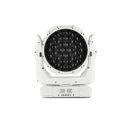 Martin Lighting MAC Aura Raven XIP Outdoor Moving Head Wash Light | EPS | White