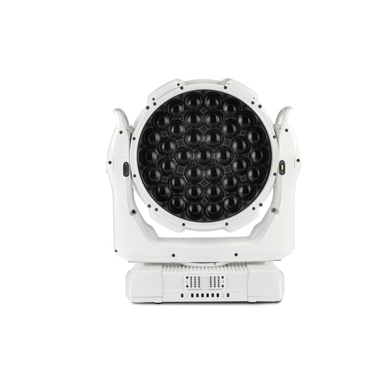 Martin Lighting MAC Aura Raven XIP Outdoor Moving Head Wash Light | EPS | White
