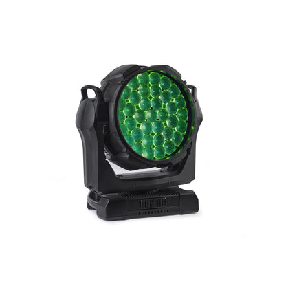 Martin Lighting MAC Aura Raven XIP Outdoor Moving Head Wash Light
