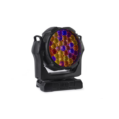 Martin Lighting MAC Aura Raven XIP Outdoor Moving Head Wash Light | SIP | Black