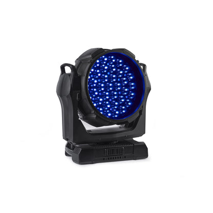 Martin Lighting MAC Aura Raven XIP Outdoor Moving Head Wash Light In | EPS | Black
