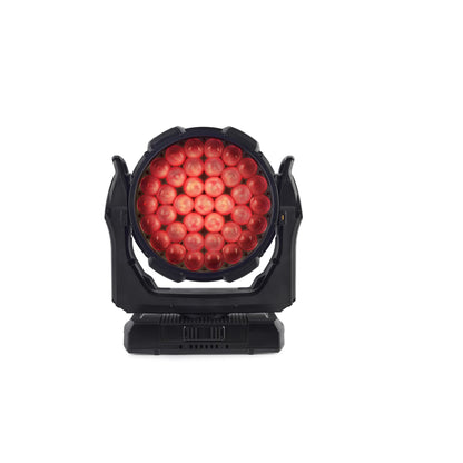 Martin Lighting MAC Aura Raven XIP Outdoor Moving Head Wash Light