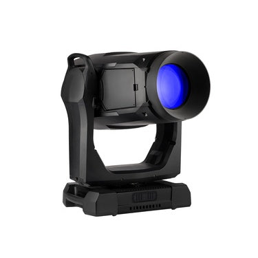 Martin Lighting MAC Viper XIP IP54 All-In-One Moving Head Spotlight | Cardboard | Black