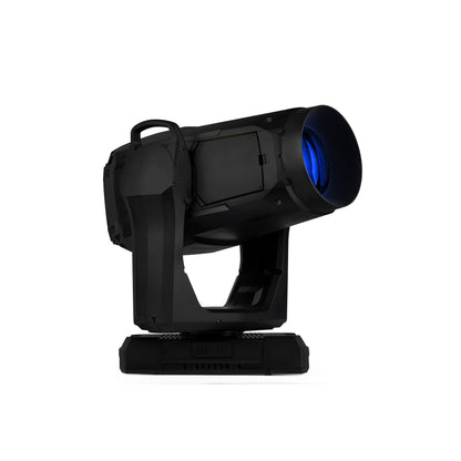 Martin Lighting MAC Viper XIP IP54 All-In-One Moving Head Spotlight | Cardboard | Black