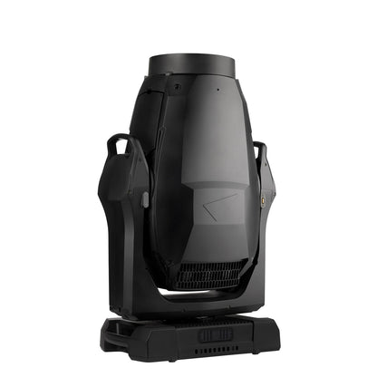 Martin Lighting MAC Viper XIP IP54 All-In-One Moving Head Spotlight | Cardboard | Black