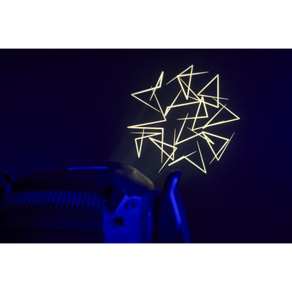 Martin Lighting MAC Viper XIP IP54 All-In-One Moving Head Spotlight In | SIP | Black