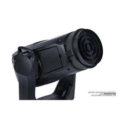 Martin Lighting MAC Viper XIP IP54 All-In-One Moving Head Spotlight | Cardboard | Black