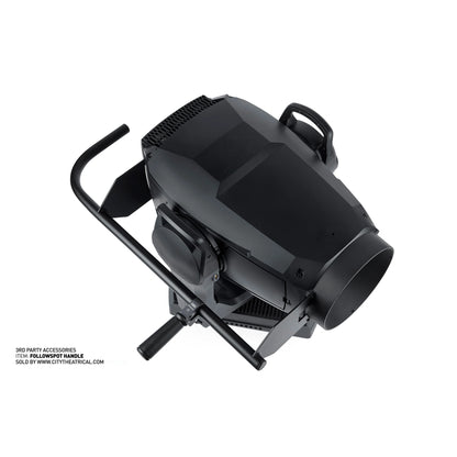 Martin Lighting MAC Viper XIP IP54 All-In-One Moving Head Spotlight In | SIP | Black