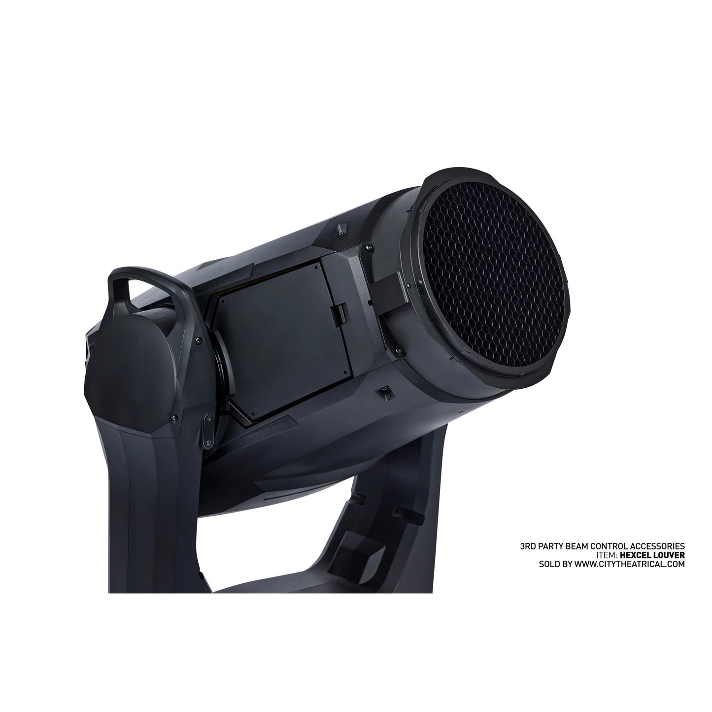 Martin Lighting MAC Viper XIP IP54 All-In-One Moving Head Spotlight