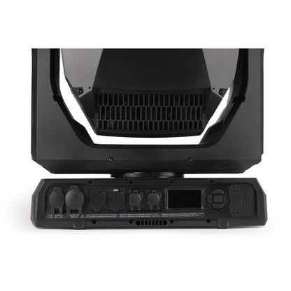 Martin Lighting MAC Viper XIP IP54 All-In-One Moving Head Spotlight In | SIP | Black