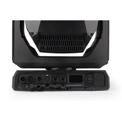 Martin Lighting MAC Viper XIP IP54 All-In-One Moving Head Spotlight In | SIP | Black