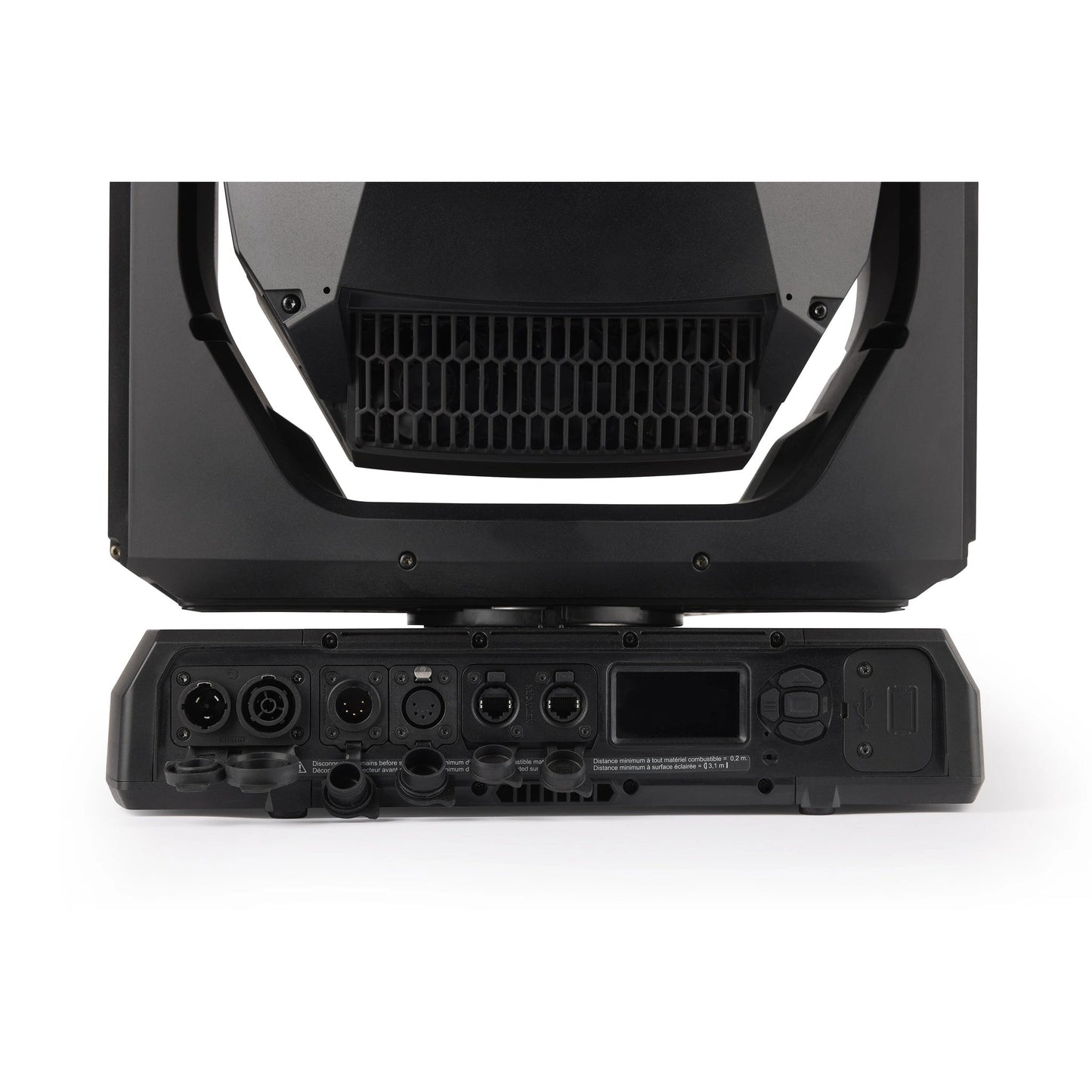 Martin Lighting MAC Viper XIP IP54 All-In-One Moving Head Spotlight