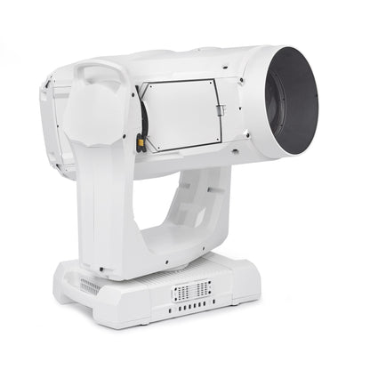 Martin Lighting MAC Viper XIP IP54 All-In-One Moving Head Spotlight | Cardboard | White