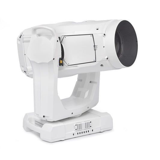 Martin Lighting MAC Viper XIP IP54 All-In-One Moving Head Spotlight | Cardboard | White