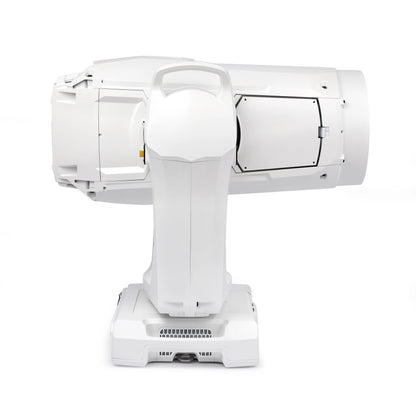Martin Lighting MAC Viper XIP IP54 All-In-One Moving Head Spotlight | Cardboard | White