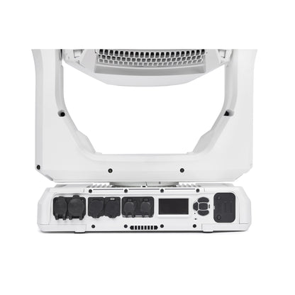 Martin Lighting MAC Viper XIP IP54 All-In-One Moving Head Spotlight | Cardboard | White