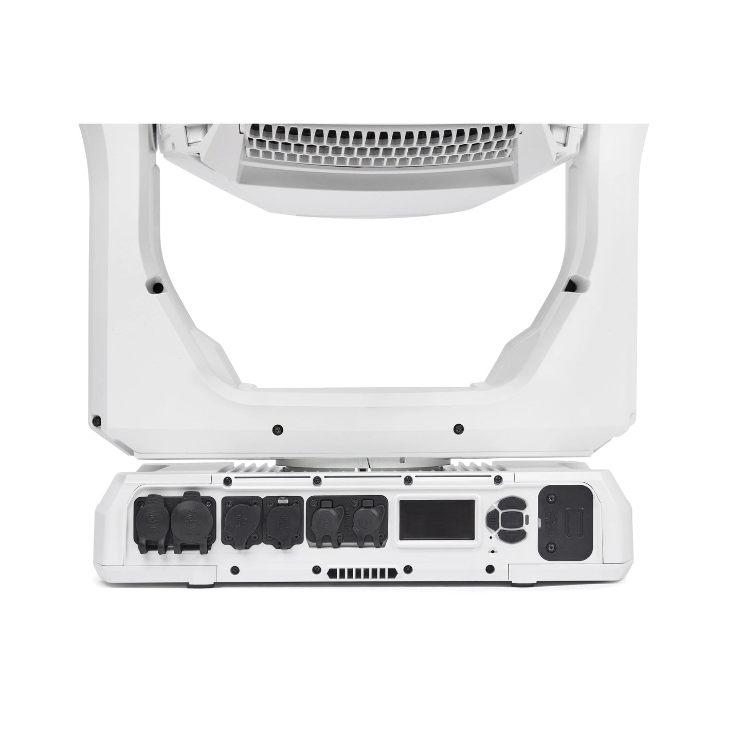 Martin Lighting MAC Viper XIP IP54 All-In-One Moving Head Spotlight