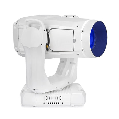 Martin Lighting MAC Viper XIP IP54 All-In-One Moving Head Spotlight | Cardboard | White