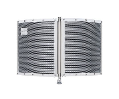 Marantz Sound Shield Compact Folding Vocal Reflection Baffle back