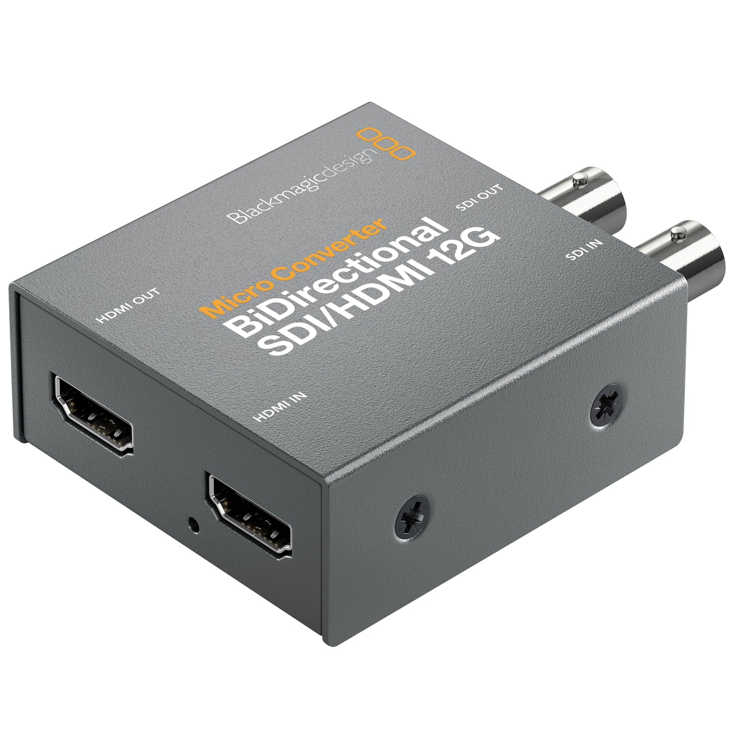 Blackmagic Design Micro Converter BiDirect SDI/HDMI 12G right angle