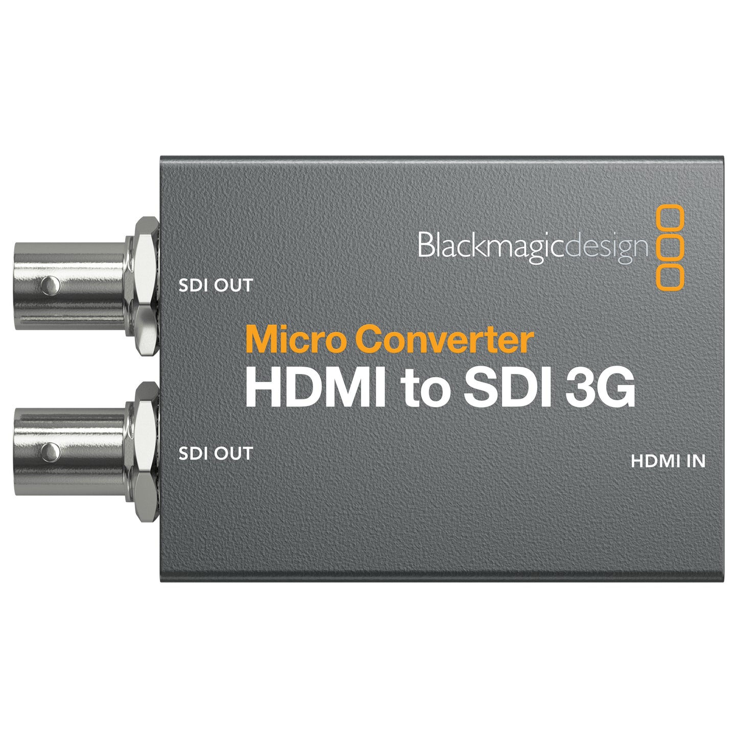 Blackmagic Design Micro Converter HDMI to SDI 3G