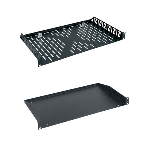 Middle Atlantic U Series Utility Rackshelf