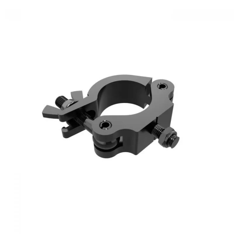 Global Truss NARROW CLAMP BLK NARROW VERSION OF PRO CLAMP BL