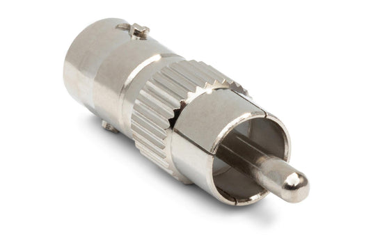 Hosa NBR-271 75-ohm Adapter