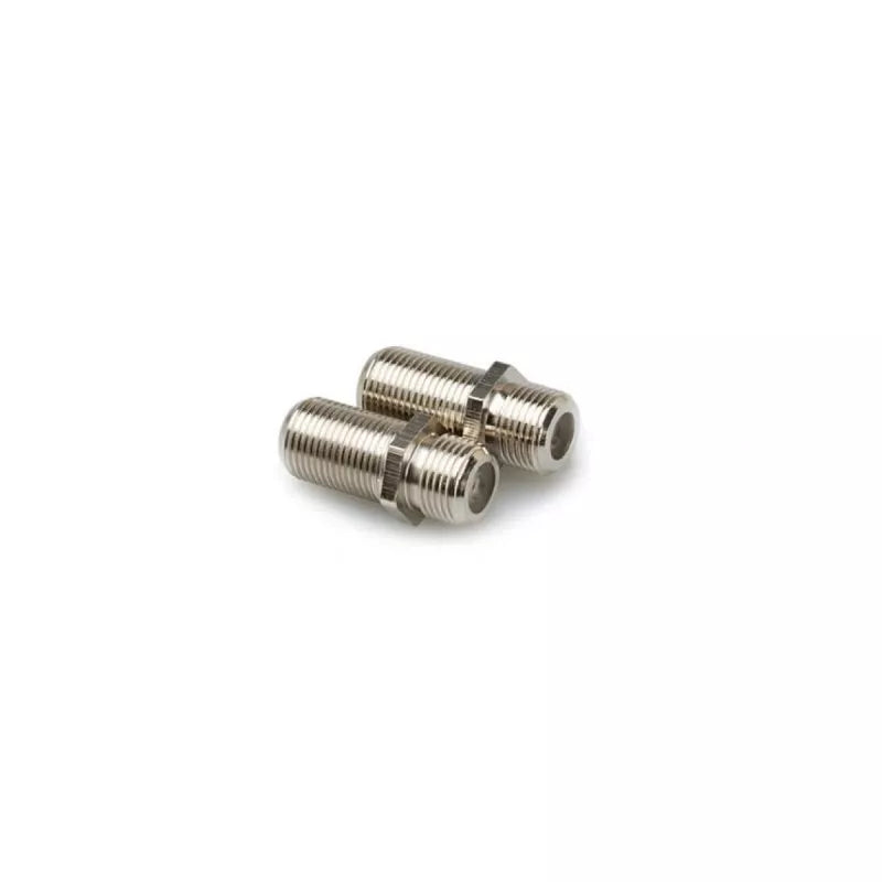 Hosa NFF-339 VIDEO COUPLER F - F 2PC