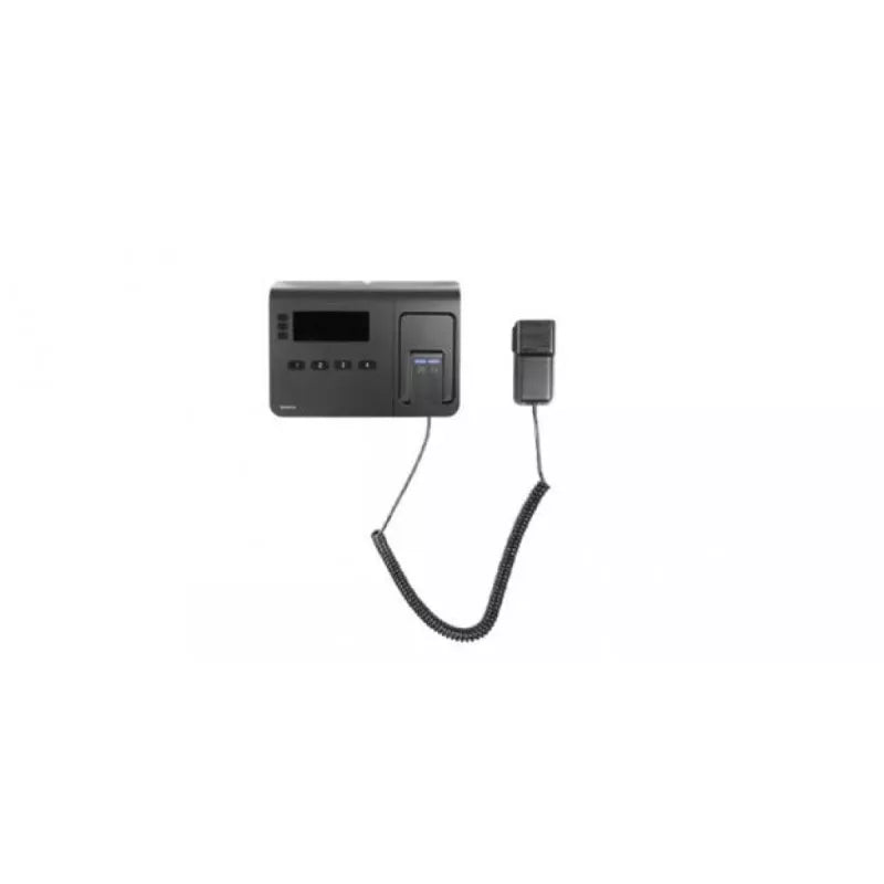 Biamp NPX H1040 4-button convenience paging st