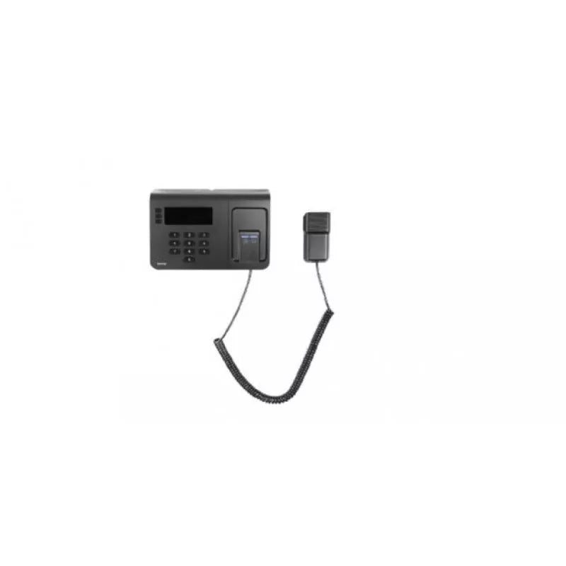 Biamp NPX H1100 10-button convenience paging s