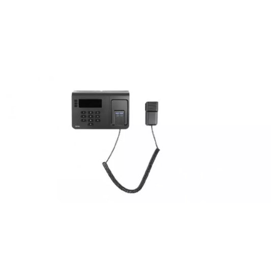Biamp NPX H1100 10-button convenience paging s