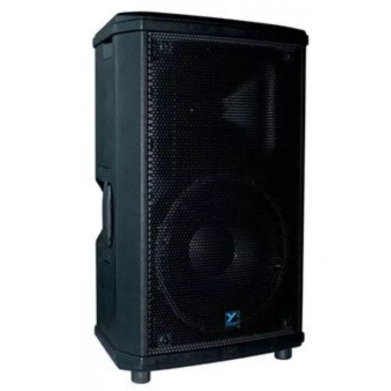 Yorkville NX25P-2 300 watt loudspeakers