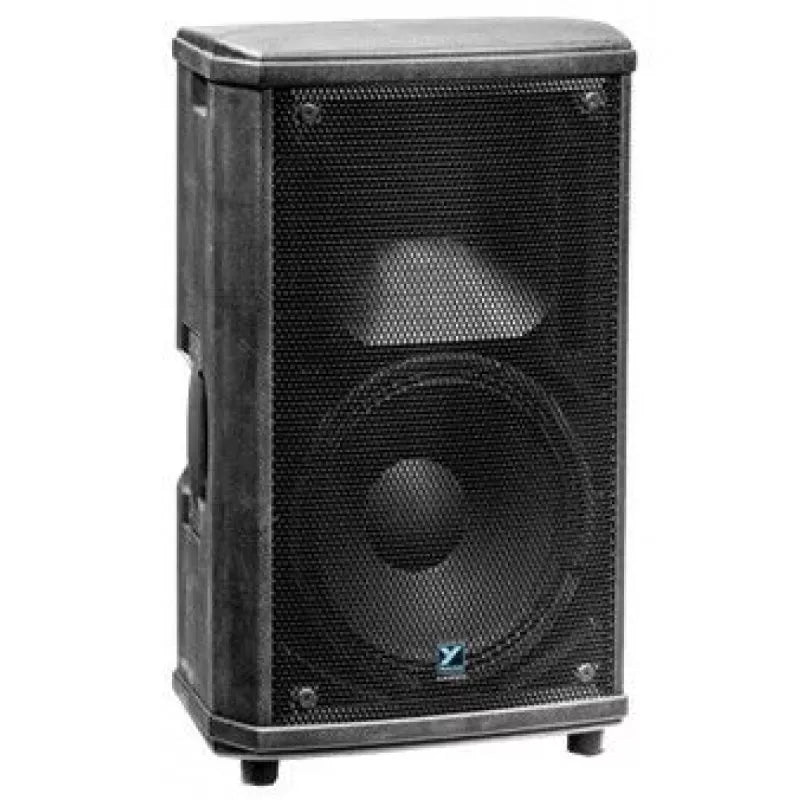 Yorkville NX55P-2 1000 watt loudspeakers