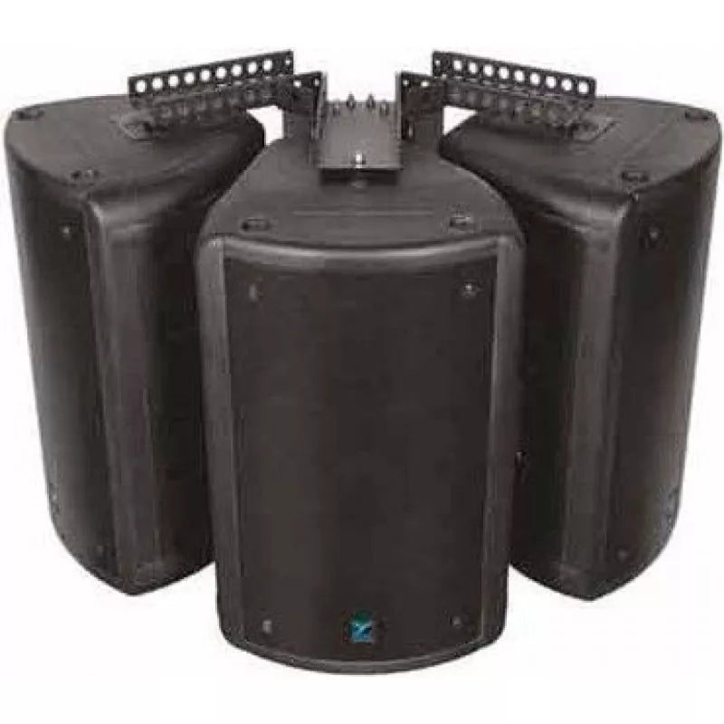 Yorkville NXF35W wall mount bracket