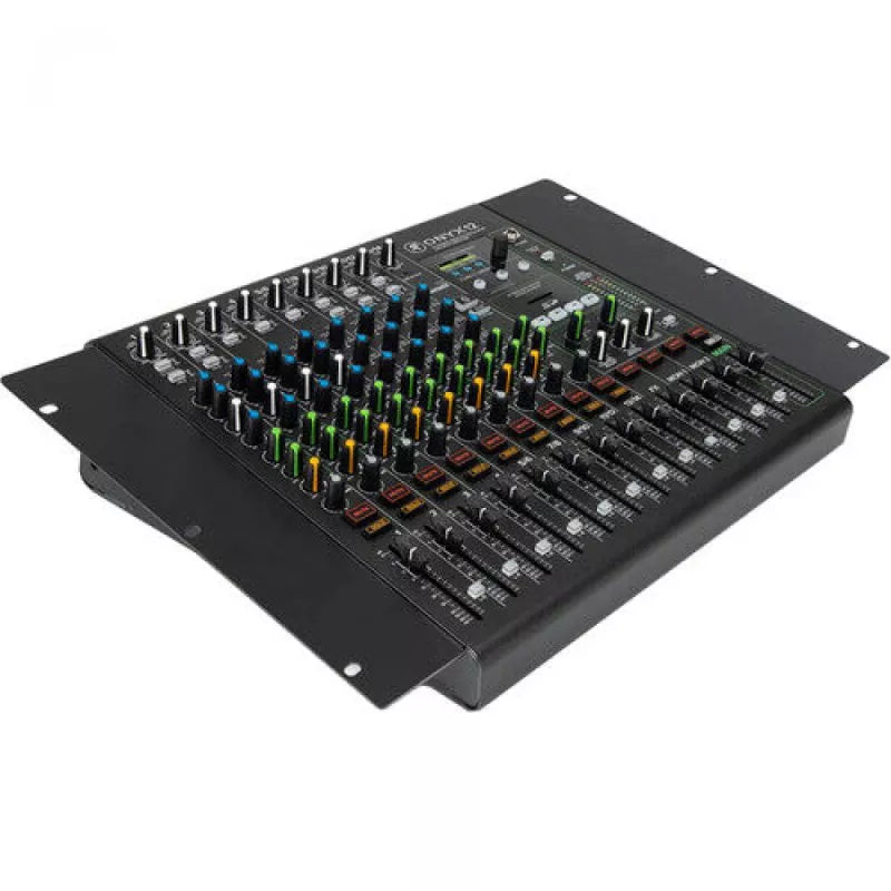 Mackie Onyx12 Rack Ear Kit Rack ear kit for Onyx12