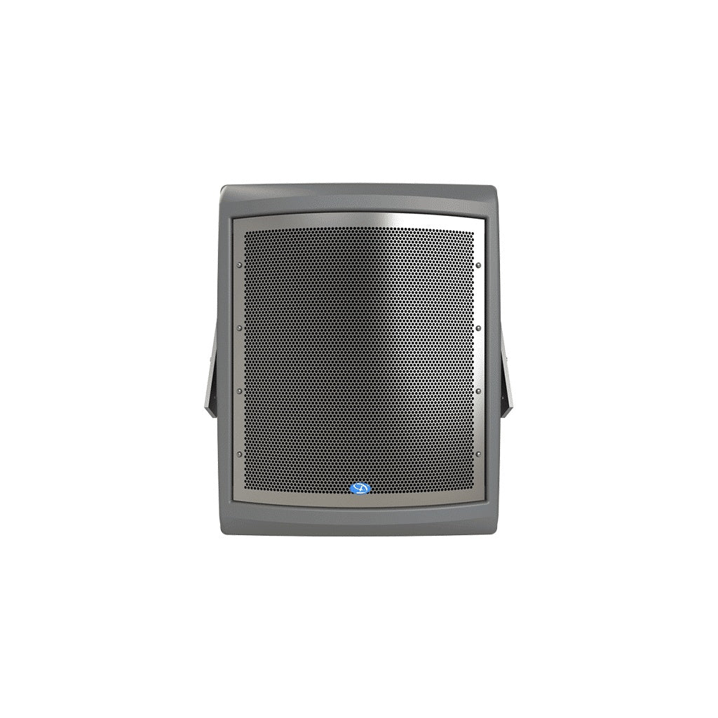 Danley OS15CX Outdoor Coaxial Loudspeaker With Bracket